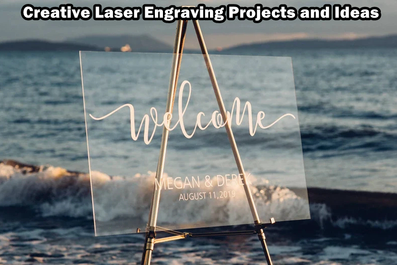 54 Creative Laser Engraving Projects and Ideas for Every Skill Level