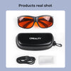 Falcon Laser Safety Glasses Falcon Laser Safety Glasses