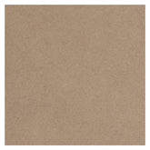 6'' MDF Wood Boards Sheets - 20 Pack