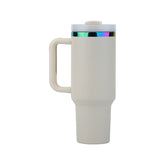 40 oz Stainless Steel Tumbler