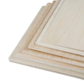 Falcon Series Basswood Plywood Sheets