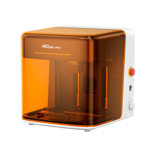 Creality Falcon A1C Laser Engraver