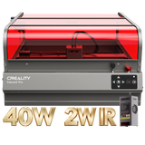 Falcon2 Pro 22W/40W/60W Enclosed Laser Engraver & Cutter
