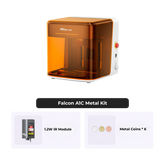 Creality Falcon A1C Metal Kit