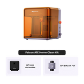 Creality Falcon A1C Home Clean Kit | AI Camera Version