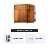 Creality Falcon A1C Metal Kit | AI Camera Verison