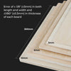 Falcon Series Basswood Plywood Sheets Falcon Series Basswood Plywood Sheets