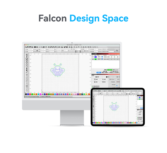 design space