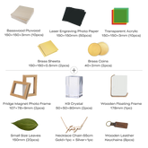 Falcon Premium Maker Set