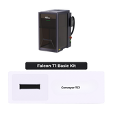 Creality Falcon T1 Basic Kit