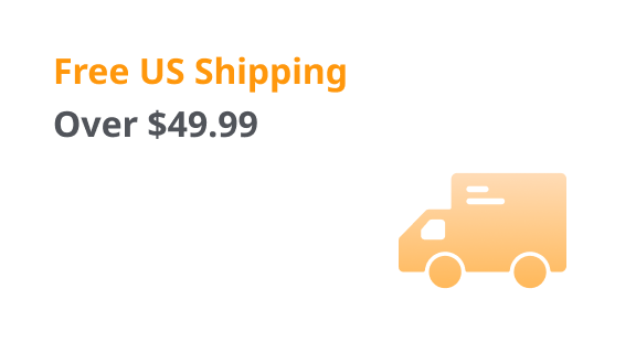 free shipping