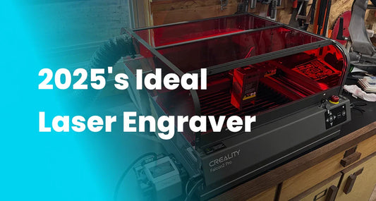 2025's Ideal Laser Engraver: Features, Trends, and Innovations