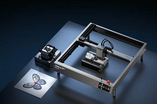 Creality Falcon2 22W Laser Engraver Shopping Guide
