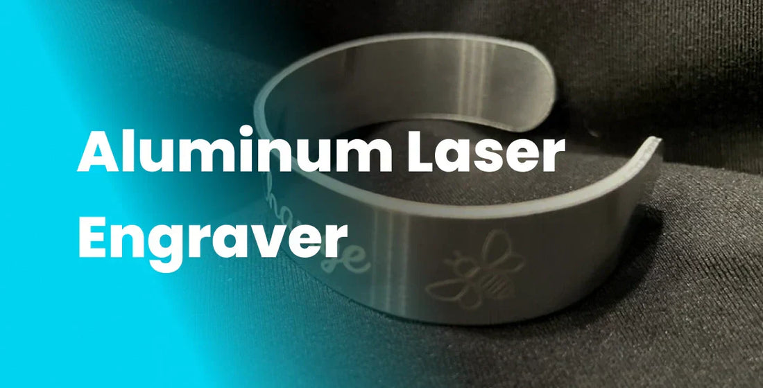 Aluminum Laser Engraver: Top Picks, Tips, and Setup Guide