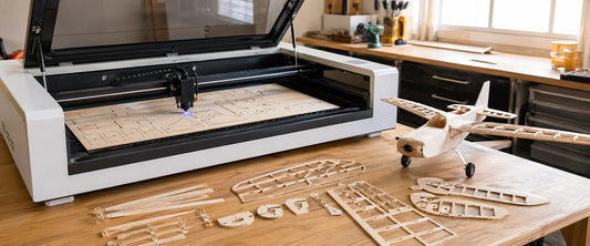 Best Balsa Wood Laser Cutters in 2026: Precision Meets Creativity