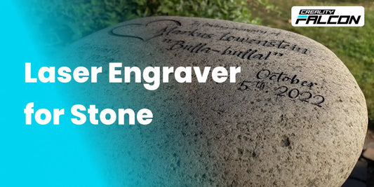 Choosing the Best Laser Engraver for Stone: A Buyer's Guide