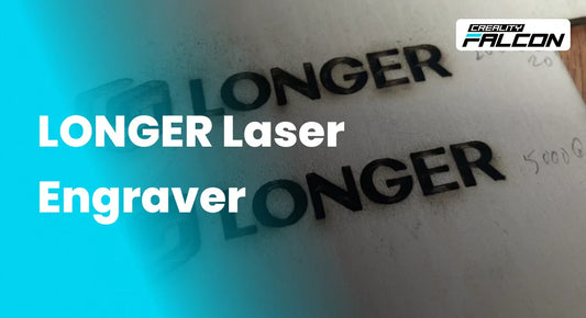 LONGER Laser Engraver Review for Buyers