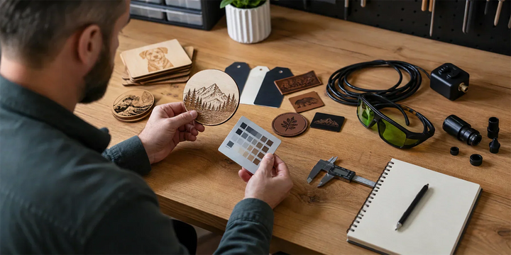 7 Best Laser Engravers Under $1000