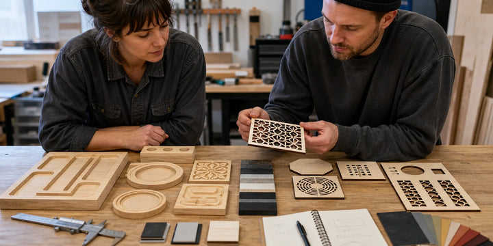 CNC Vs Laser Cutter Which Tool Is Right For You