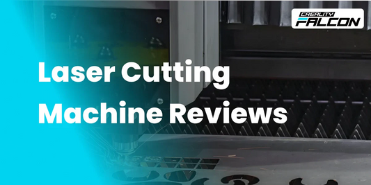 The Ultimate Guide to Laser Cutting Machine Reviews