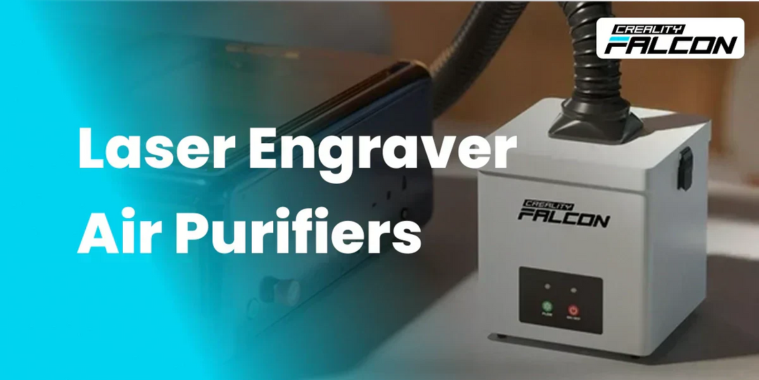 Laser Engraver Air Purifiers Buying Guide [Must-Read]
