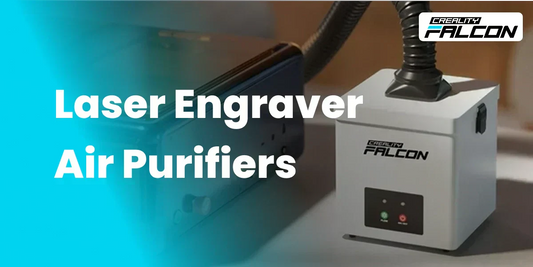 Laser Engraver Air Purifiers Buying Guide [Must-Read]