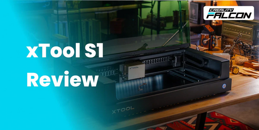 xTool S1 Review — Everything You Need to Know
