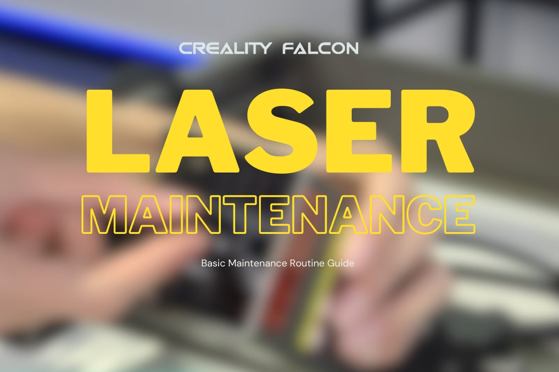 crealityfalcon laser engraver christmas