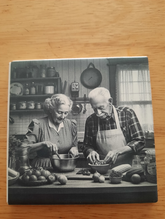 How to Engrave Photo with NWT Method and Image Preparation Using Imag-R