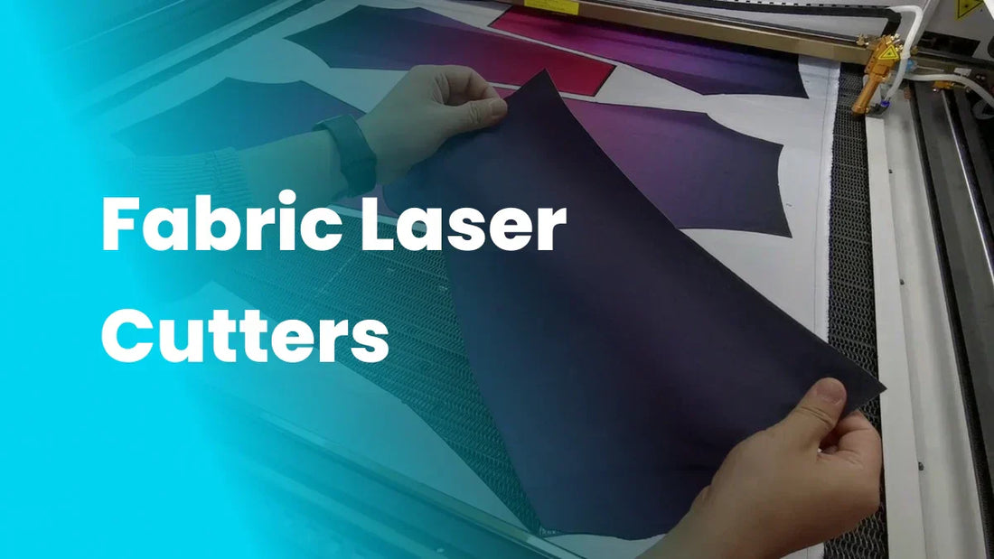 Top 4 Fabric Laser Cutters for Home and DIY Projects
