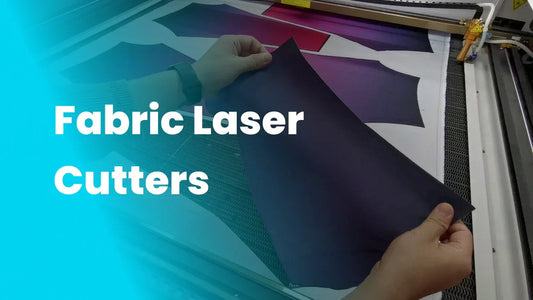 Top 4 Fabric Laser Cutters for Home and DIY Projects