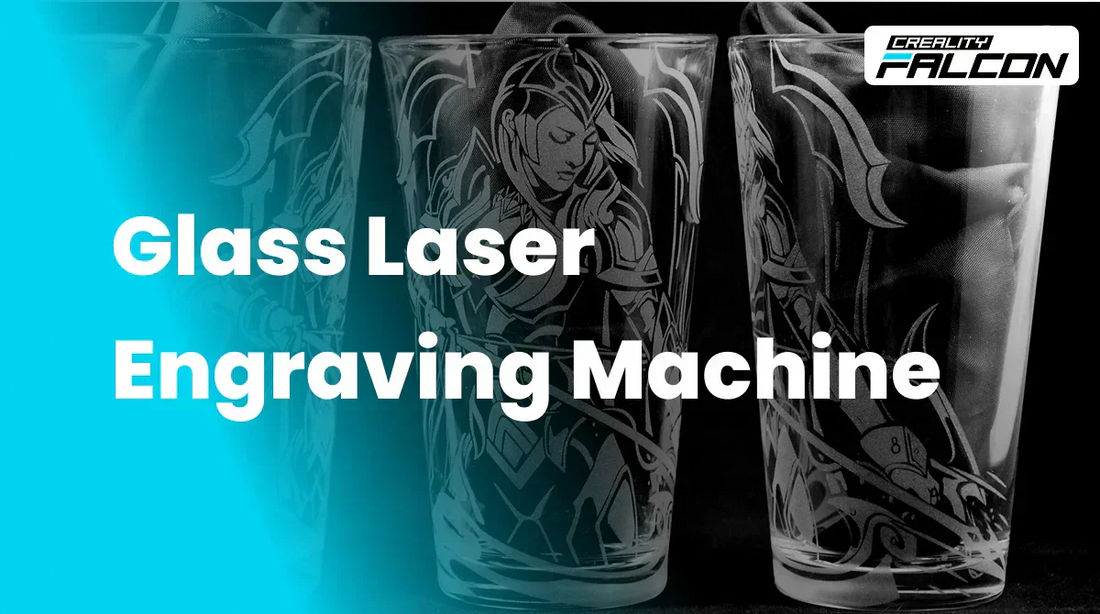 Buyer’s Guide for Glass Laser Engraving Machine