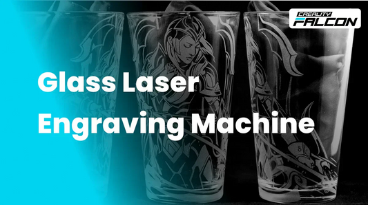 Buyer’s Guide for Glass Laser Engraving Machine