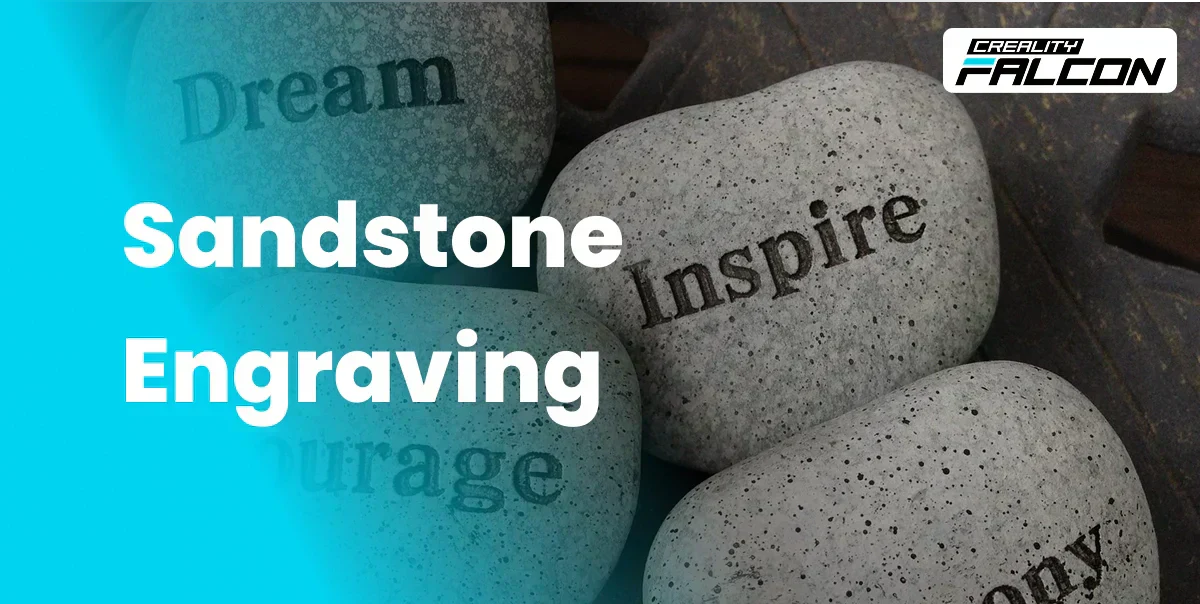 Sand Engraved Rocks Mastering Sandstone Engraving: Techniques, Tools & Ideas