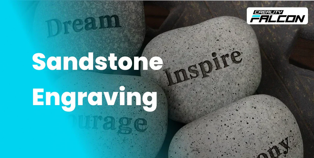 Mastering Sandstone Engraving: Techniques, Tools & Ideas