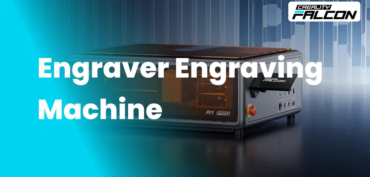 How to Choose the Right Engraver Engraving Machine