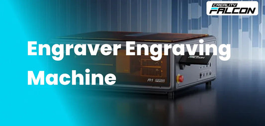 How to Choose the Right Engraver Engraving Machine