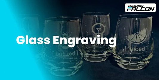 Beginners’ Guide: How to Master Glass Engraving
