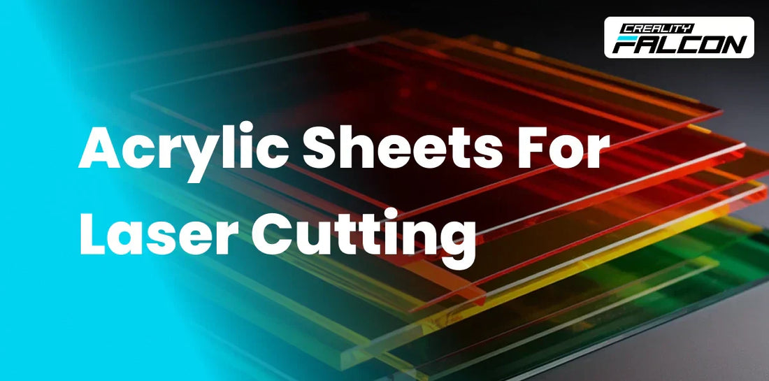 Acrylic Sheets for Laser Cutting: A Buyer’s Guide