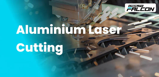 The Truth: Desktop Laser Cutters Can’t Cut Aluminium