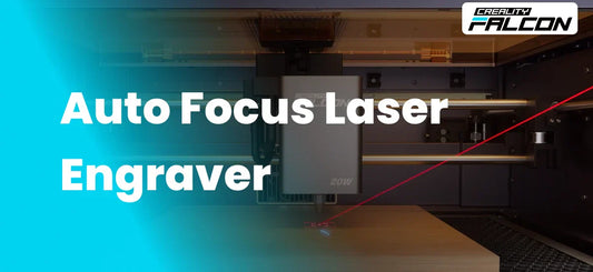 Auto Focus Laser Engravers Buying Guide [Latest Update]