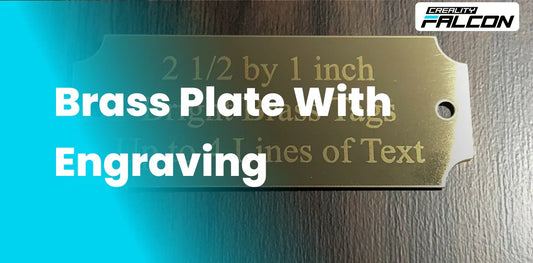 How to Choose the Right Brass Plate with Engraving