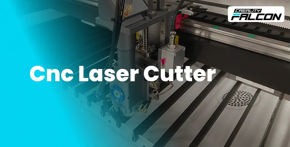 Desktop CNC Laser Cutters: A Complete Guide for Home and Small Workshops