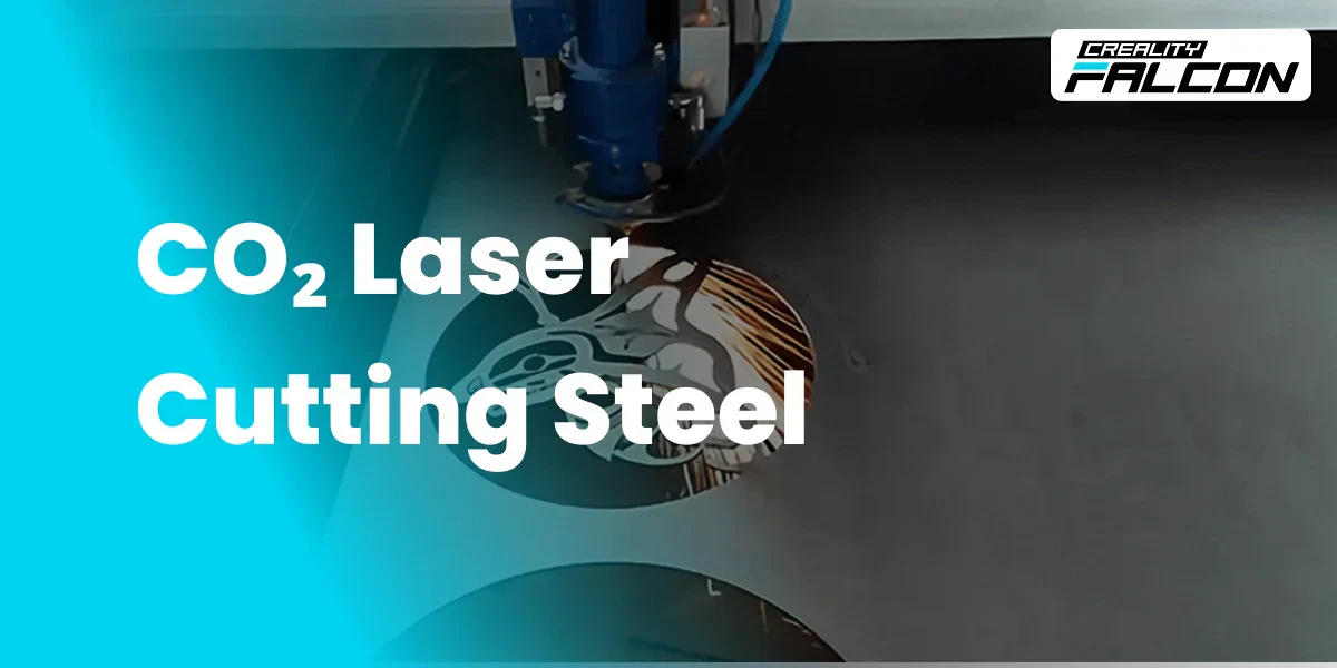 CO2 Laser Cutting Steel: What’s Possible, What’s Not