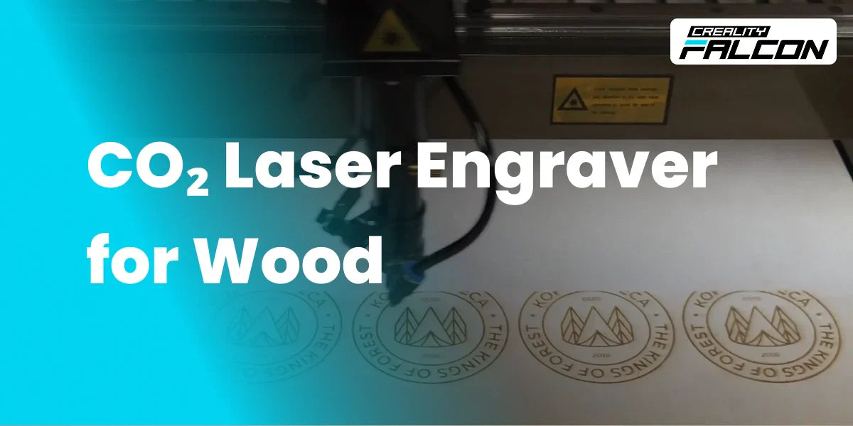 Tutorial: Choosing a CO2 Laser Engraver for Wood