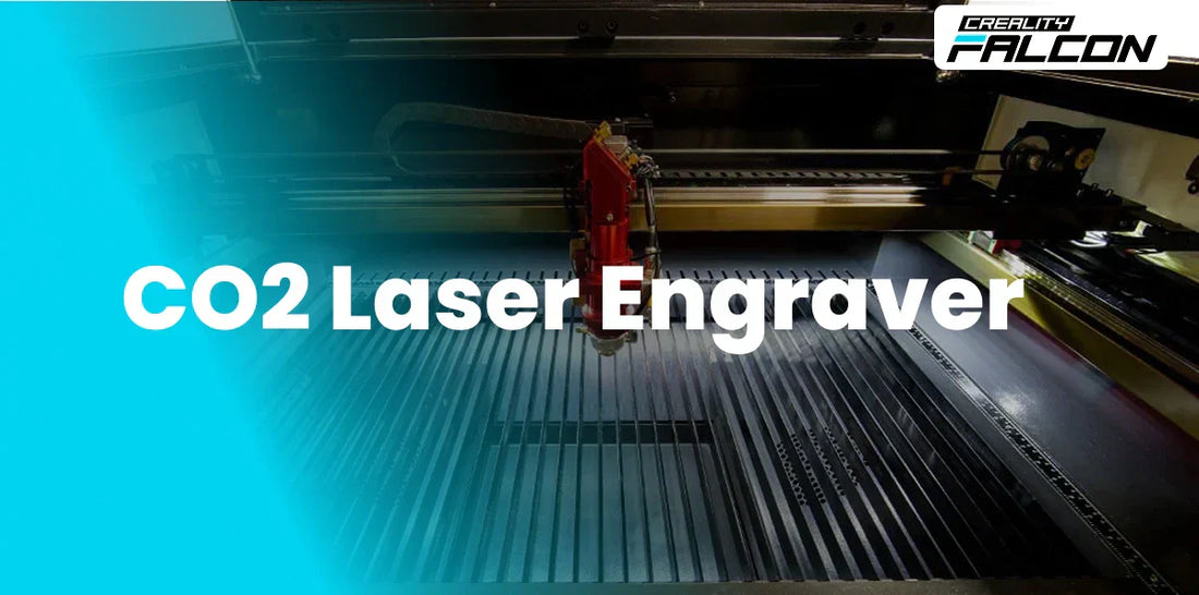 Choosing the Best CO2 Laser Engraver: Your Comprehensive Buyer’s Guide