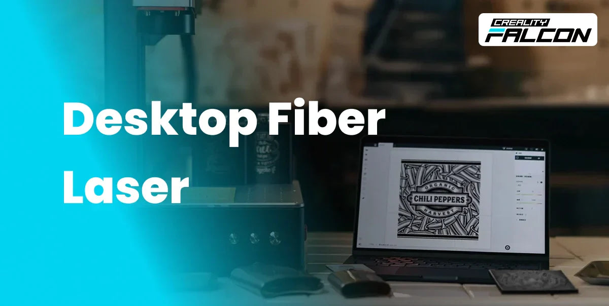 Desktop Fiber Laser Engraver Guide: Uses, Cost, Safety, and Best Pick