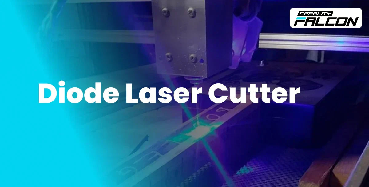Diode Laser Cutter Guide: What to Buy and What It Can Cut