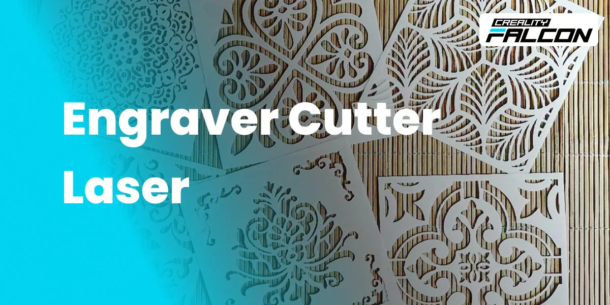 Beginner’s Guide to Choosing Your First Laser Engraver Cutter