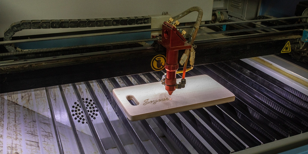 Tutorial: Mastering Laser Engraving with Laser Cutter